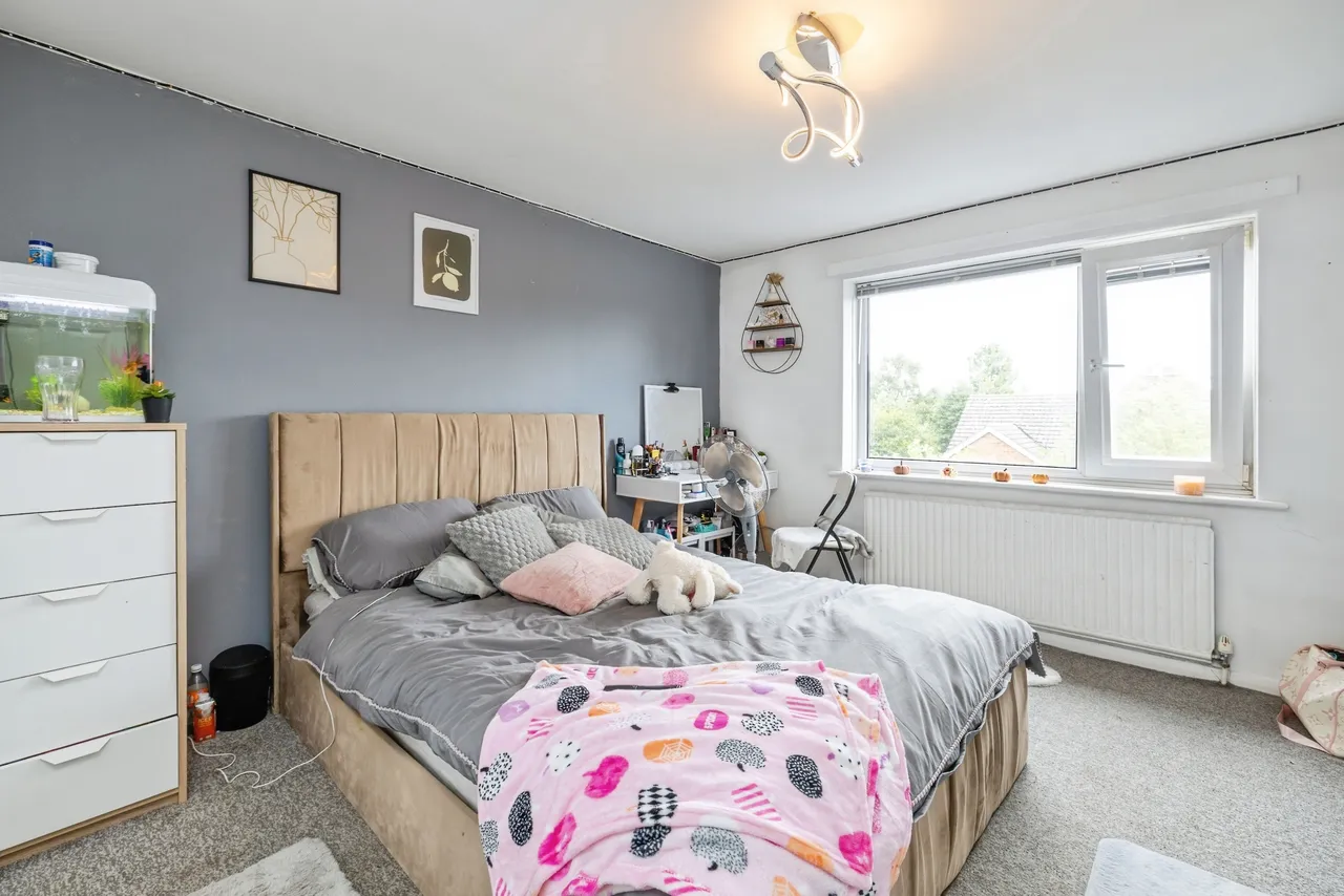 Ryland Gardens, Welton, LN2, photo 19