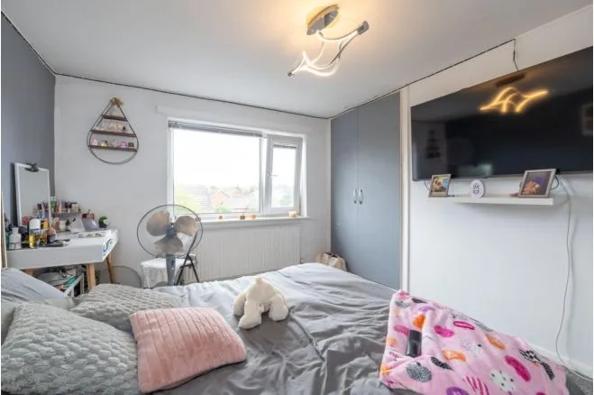Ryland Gardens, Welton, LN2, photo 20