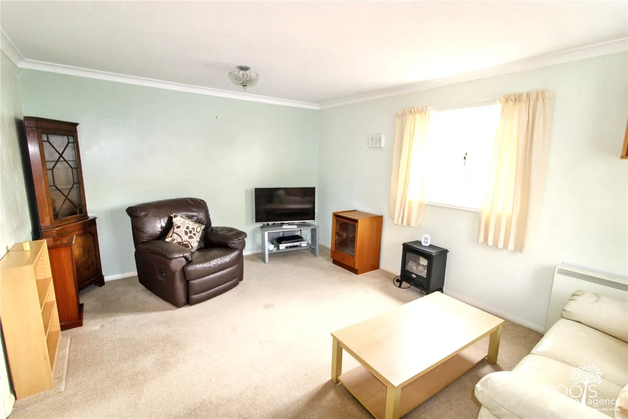 Speen Lane, Newbury, photo 5