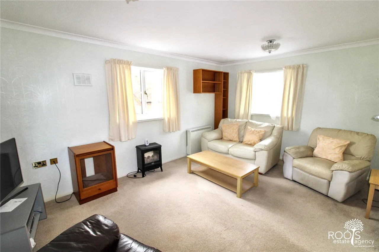 Speen Lane, Newbury, photo 4