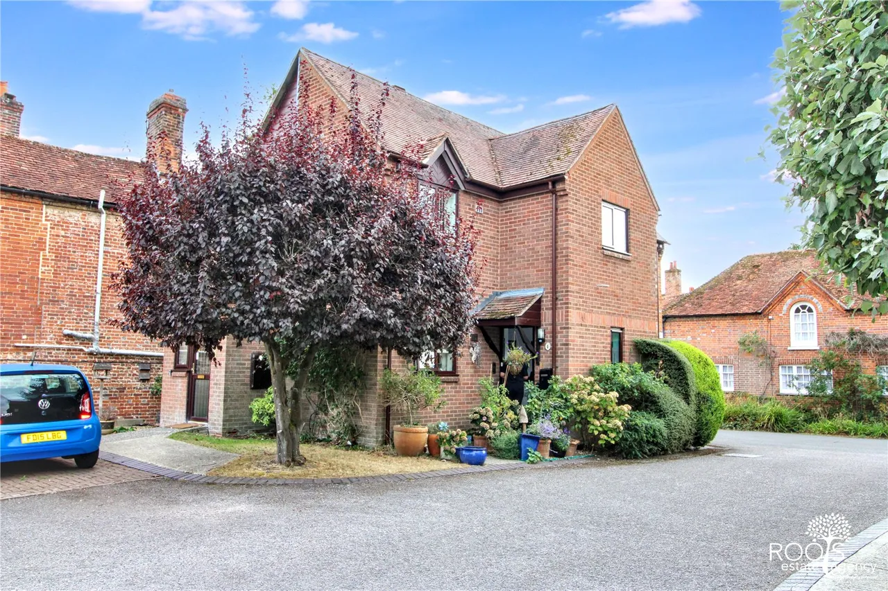 Speen Lane, Newbury, photo 7