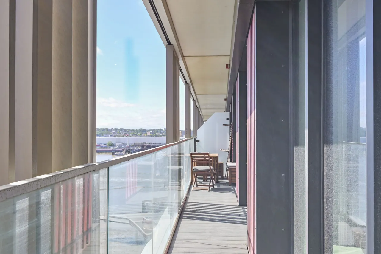 44, Marco Polo Tower, LONDON, photo 7