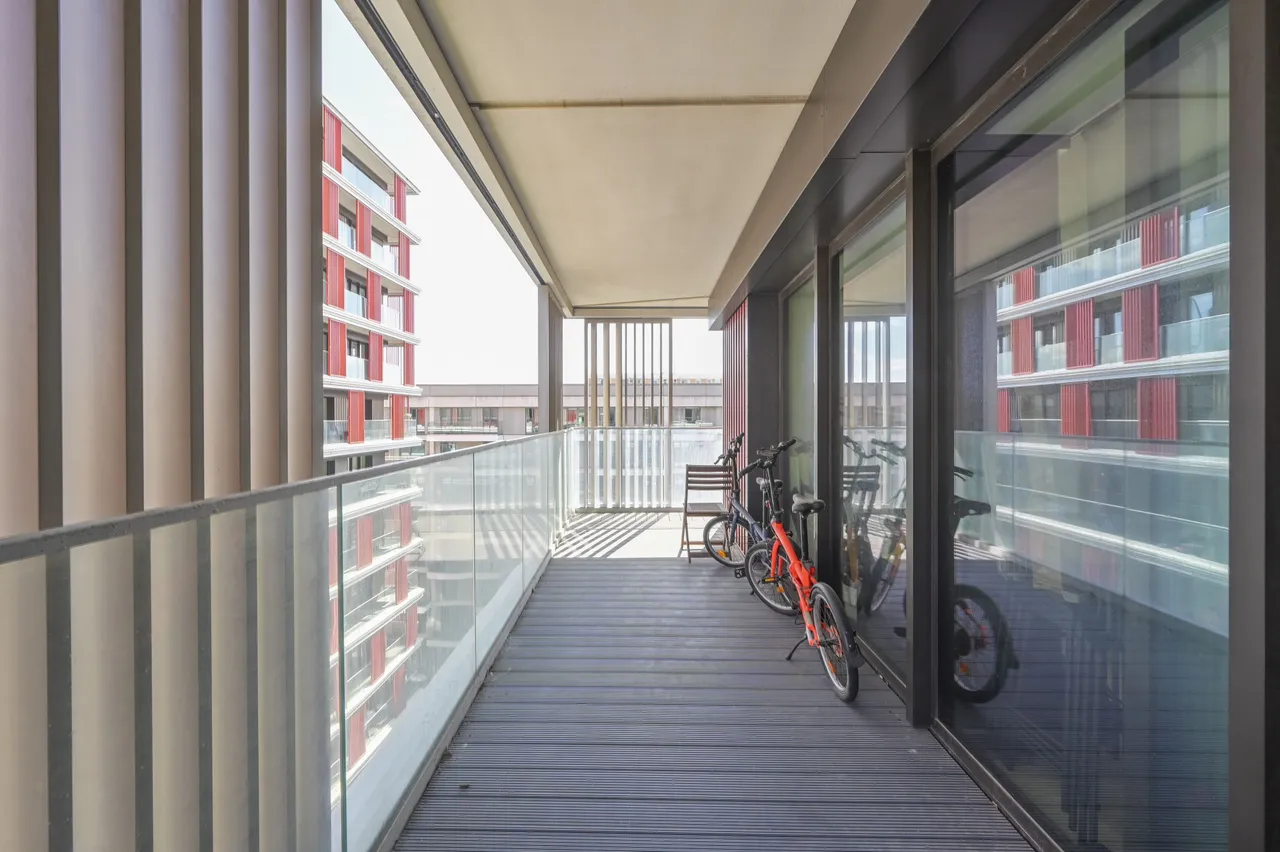 44, Marco Polo Tower, LONDON, photo 6