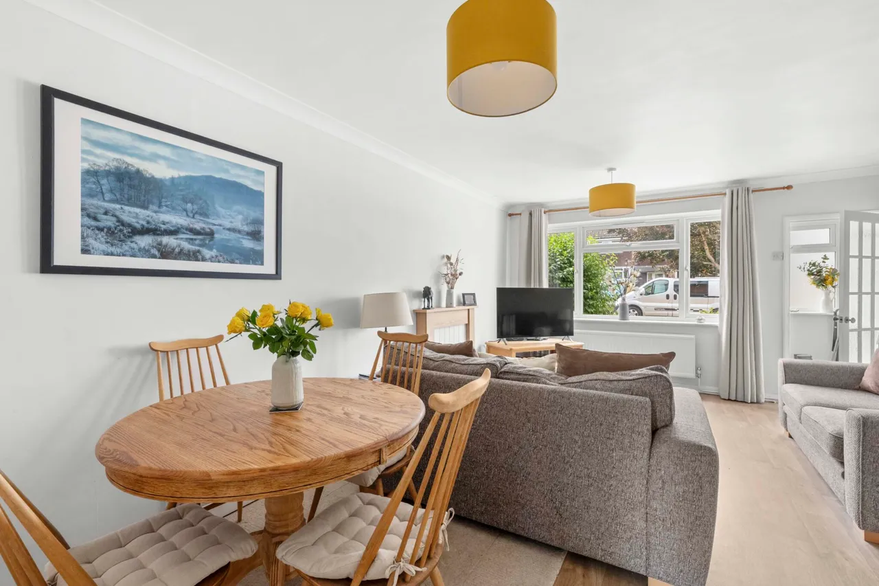 Abbots Way, Monks Risborough, HP27, photo 5