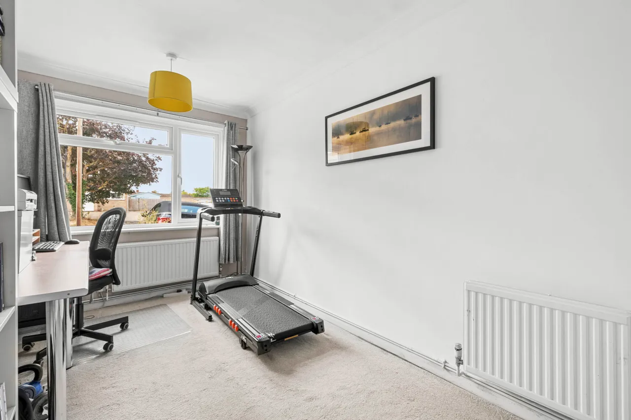 Abbots Way, Monks Risborough, HP27, photo 8
