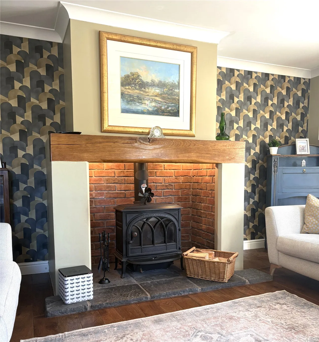 Lon Yr Ywen, Pont Robert, Meifod, Powys, SY22 6JT, photo 4