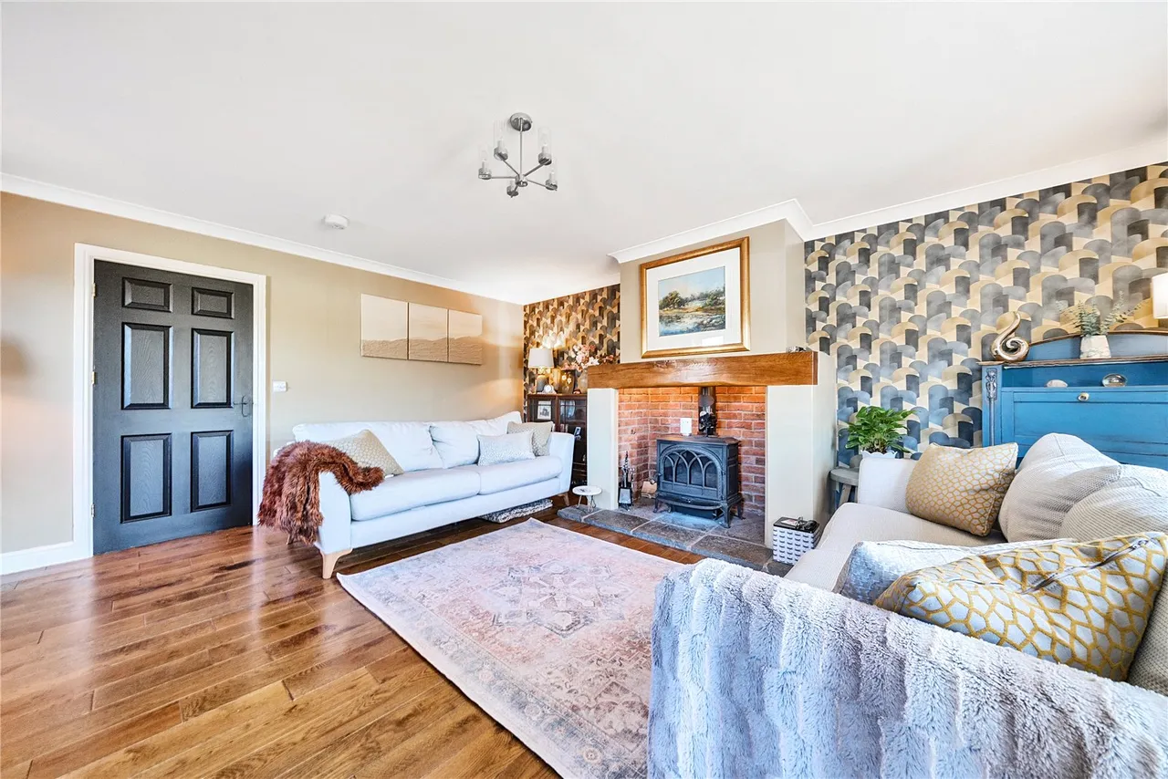 Lon Yr Ywen, Pont Robert, Meifod, Powys, SY22 6JT, photo 3
