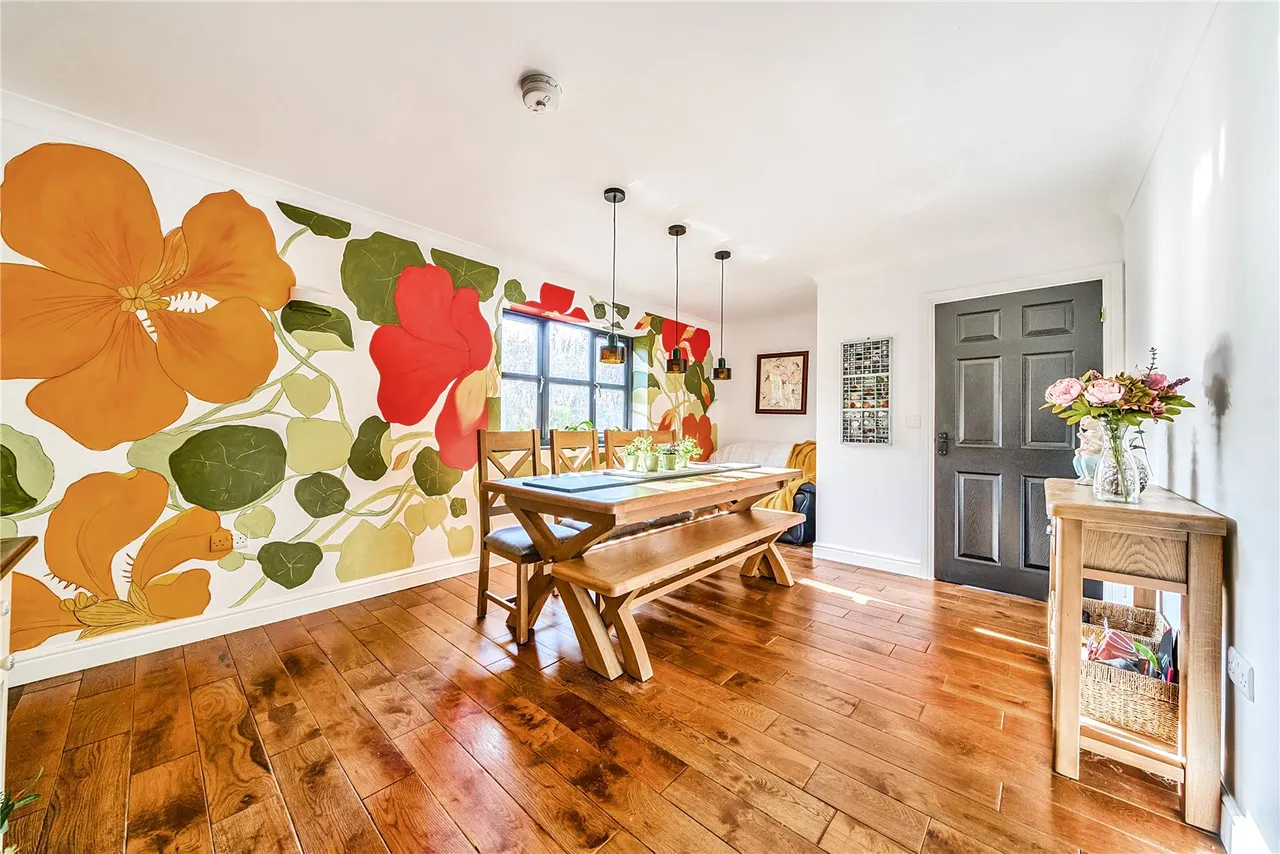 Lon Yr Ywen, Pont Robert, Meifod, Powys, SY22 6JT, photo 6