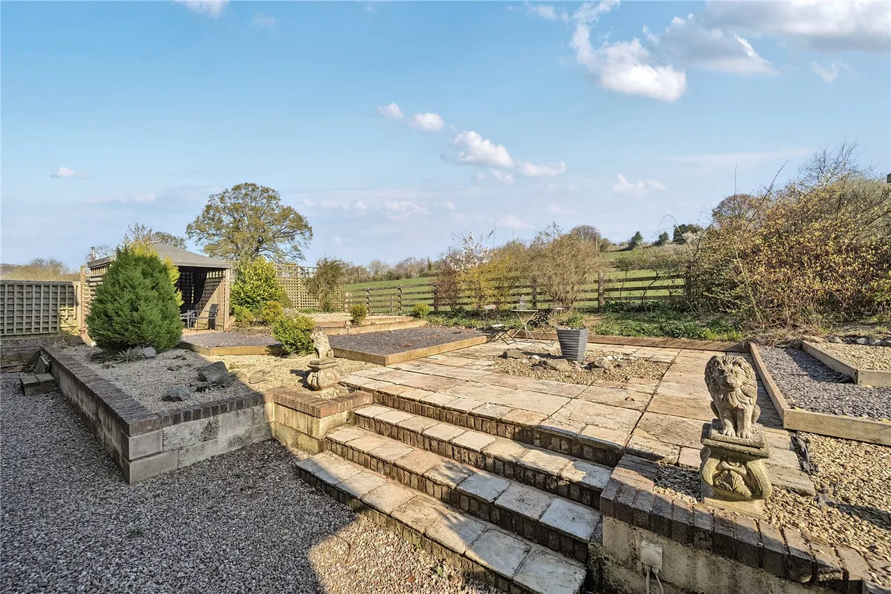 Lon Yr Ywen, Pont Robert, Meifod, Powys, SY22 6JT, photo 23