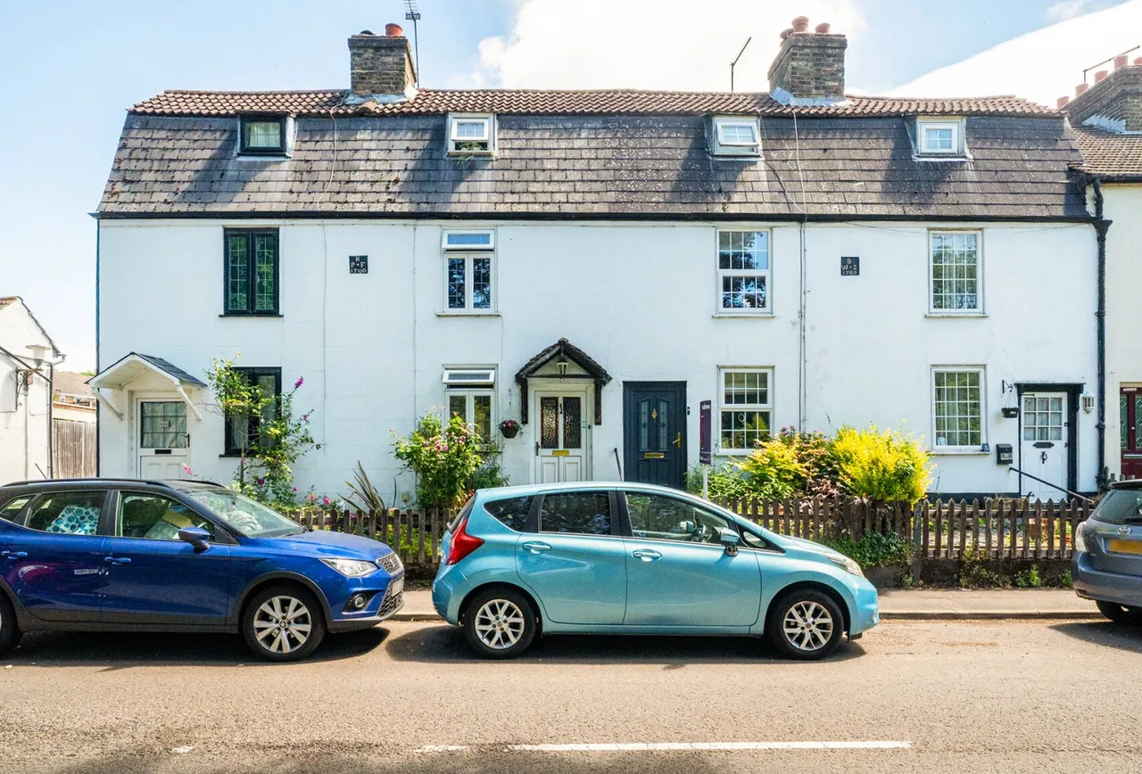 2 bed house for sale — Main Road, Orpington, BR5 3HL