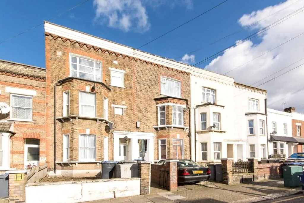 Rucklidge Avenue, London, NW10, photo 3