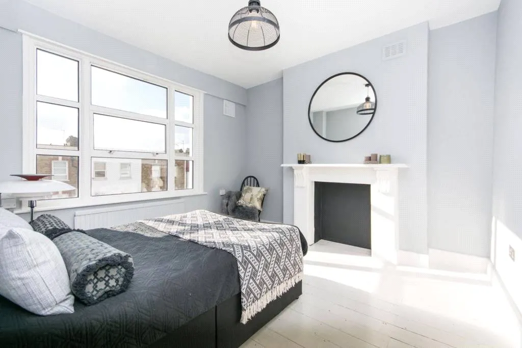 1 bed flat to rent — Rucklidge Avenue, London, NW10