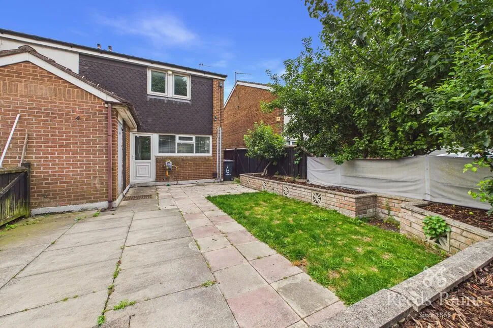 Guy Fawkes Street, Salford, M5, photo 20