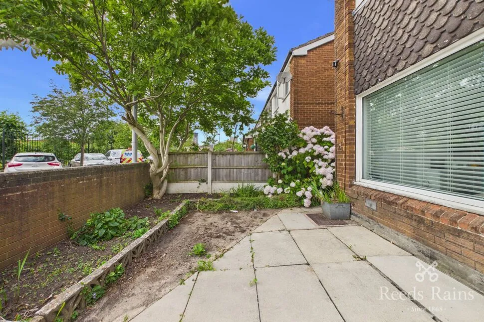 Guy Fawkes Street, Salford, M5, photo 22