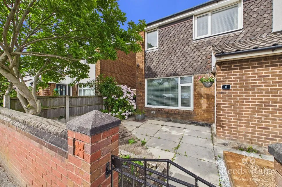 Guy Fawkes Street, Salford, M5, photo 24