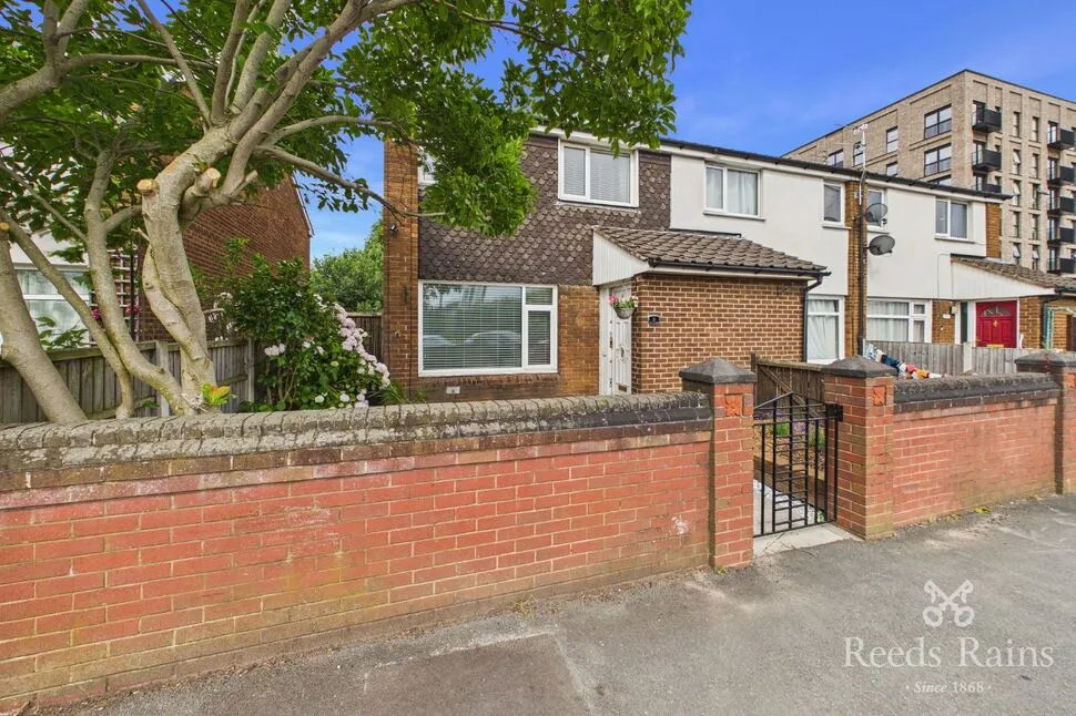 Guy Fawkes Street, Salford, M5, photo 23