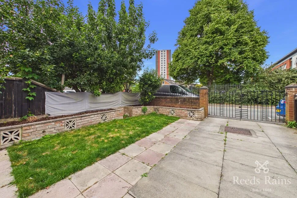 Guy Fawkes Street, Salford, M5, photo 21