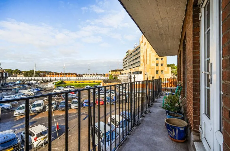 Westgate Street, Cardiff, CF10, photo 15