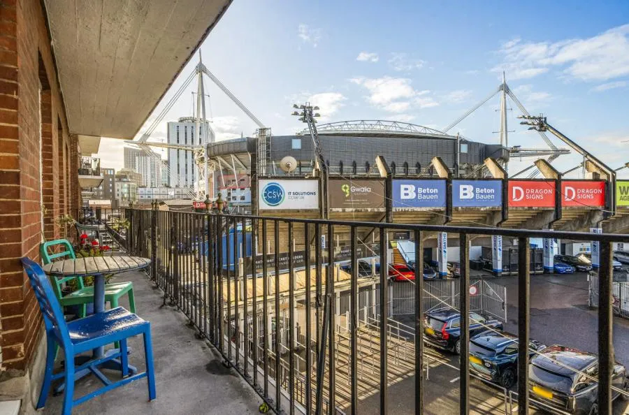Westgate Street, Cardiff, CF10, photo 14