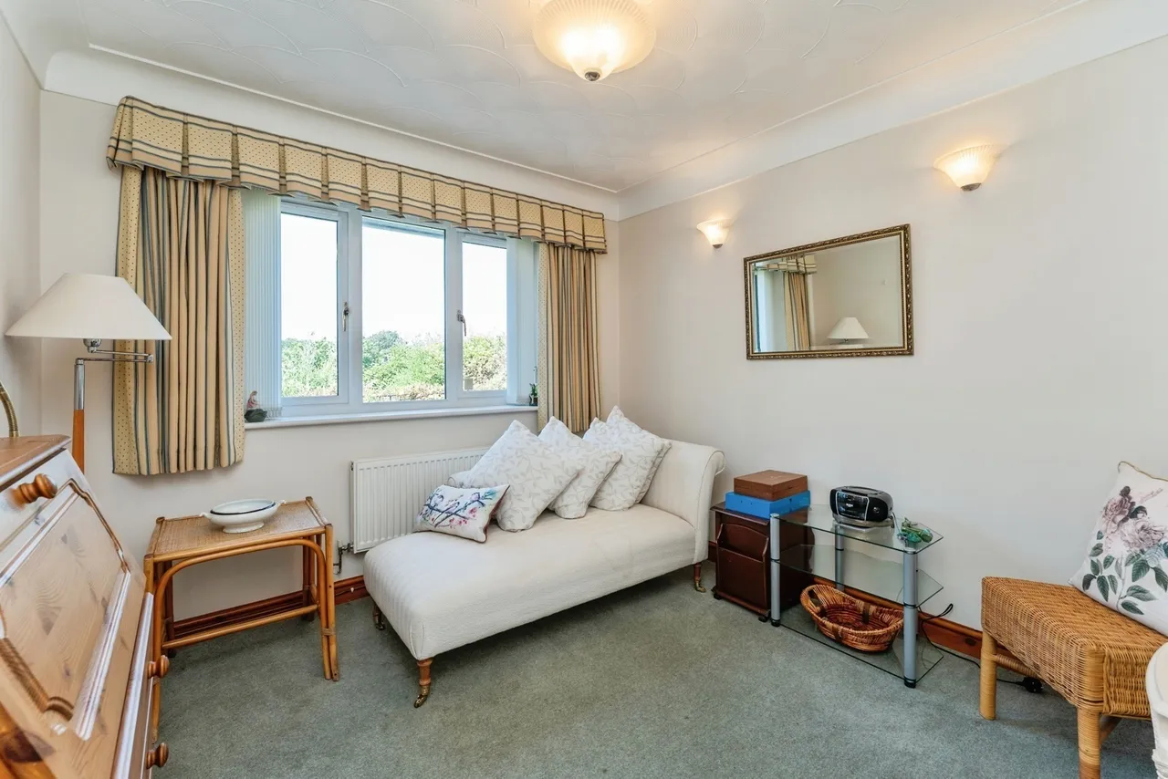 Nant-y-Coed, Mold, CH7, photo 23