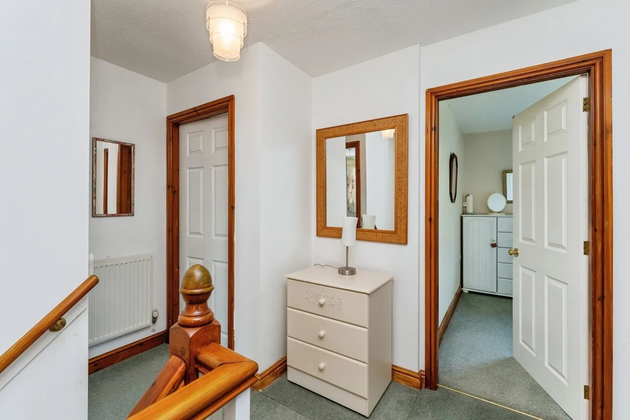Nant-y-Coed, Mold, CH7, photo 22