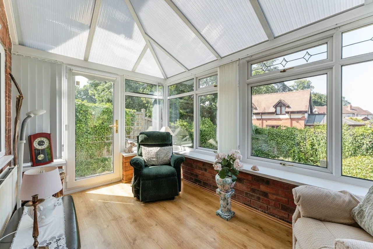 Nant-y-Coed, Mold, CH7, photo 11