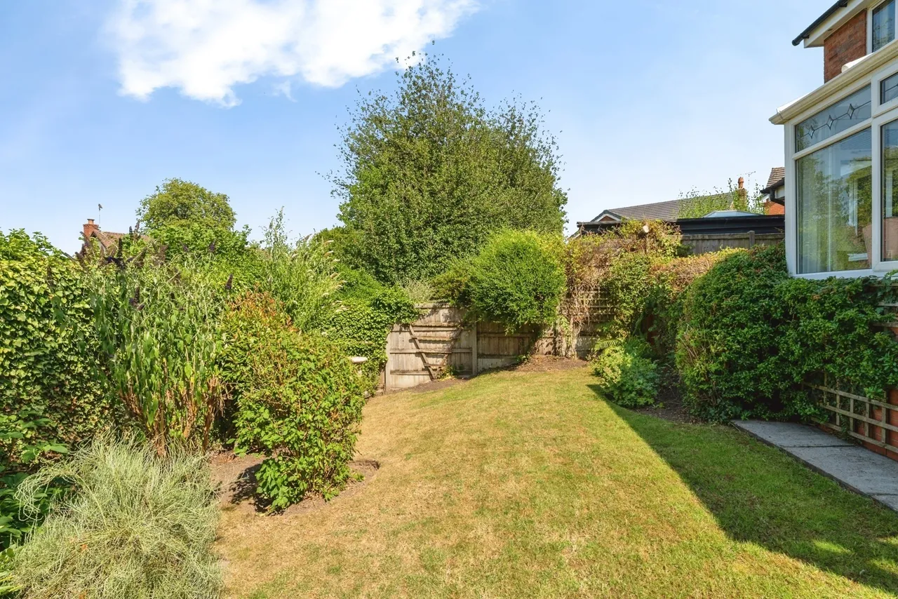 Nant-y-Coed, Mold, CH7, photo 28