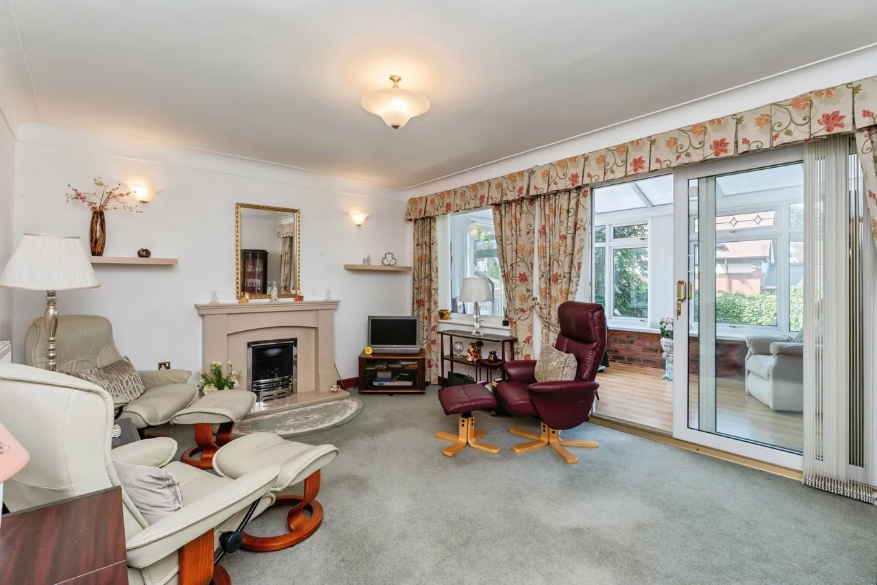 Nant-y-Coed, Mold, CH7, photo 8