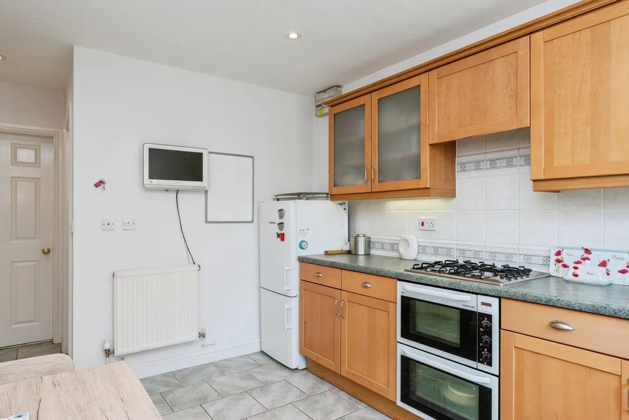 Nant-y-Coed, Mold, CH7, photo 5