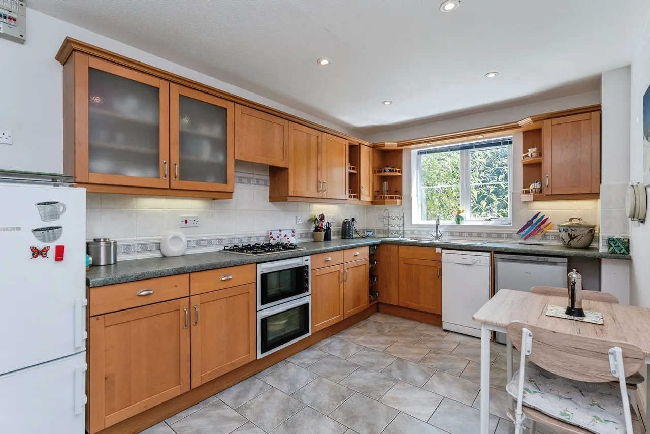 Nant-y-Coed, Mold, CH7, photo 3