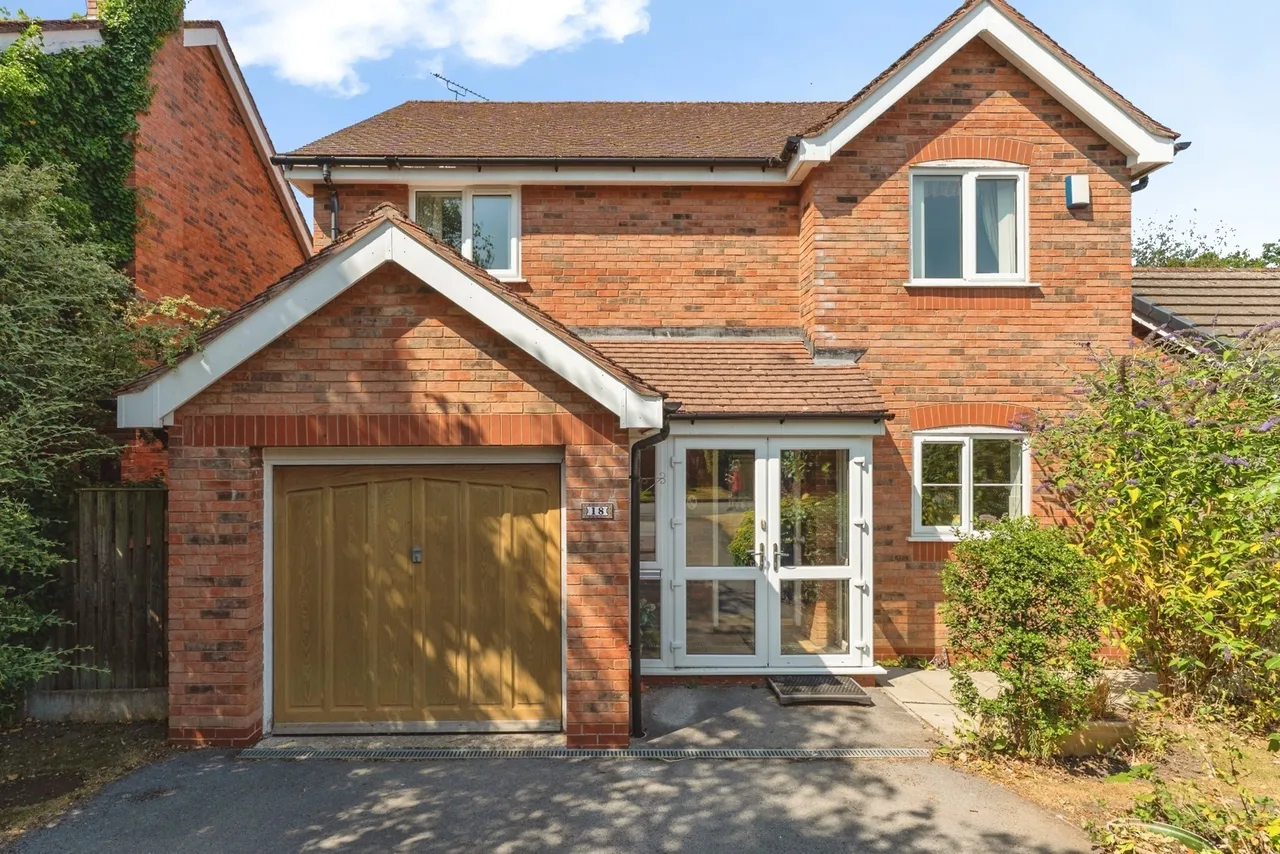 Nant-y-Coed, Mold, CH7, photo 27