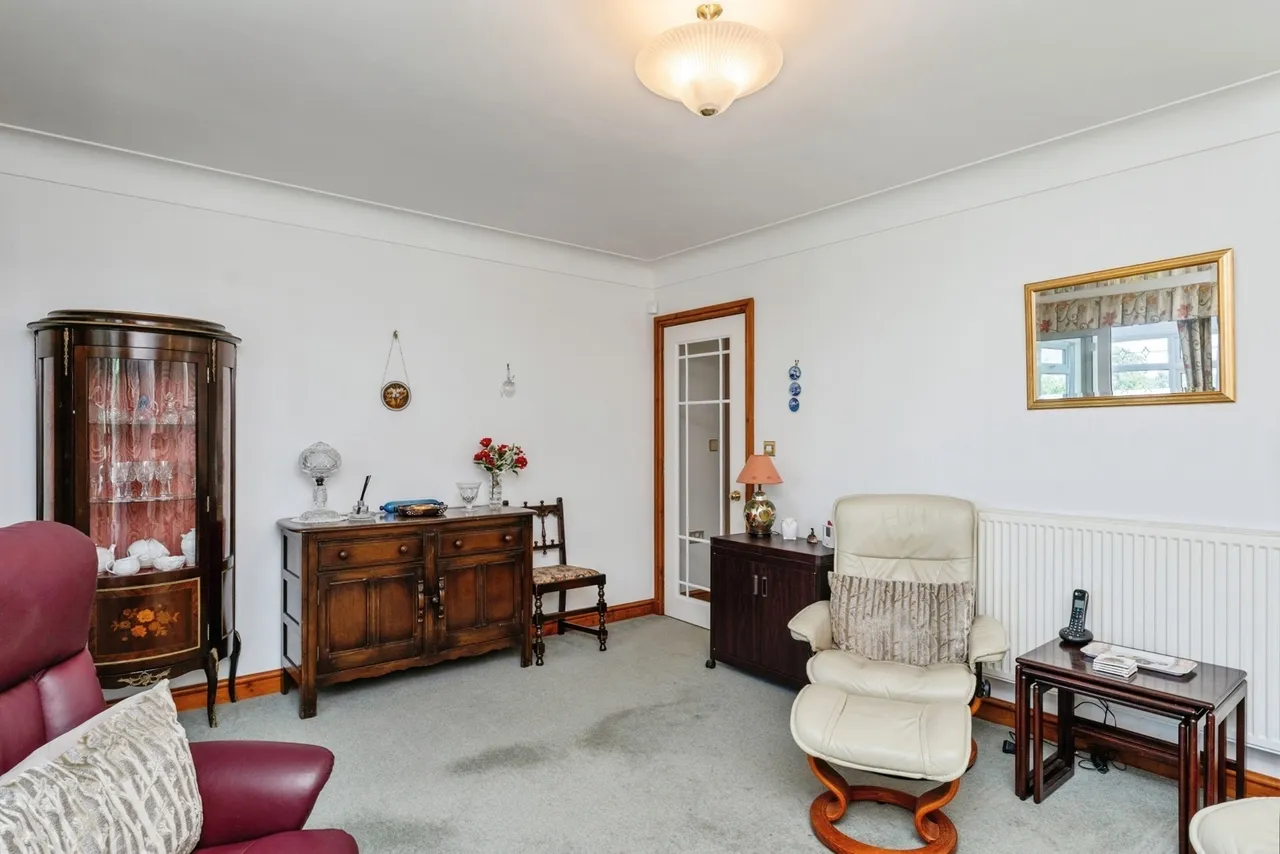 Nant-y-Coed, Mold, CH7, photo 10