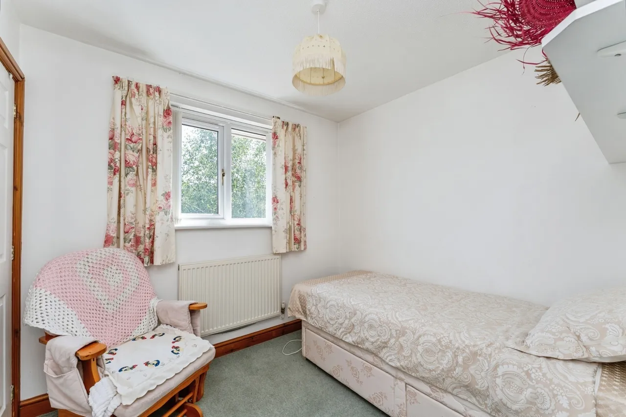 Nant-y-Coed, Mold, CH7, photo 6