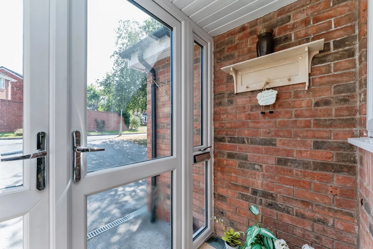 Nant-y-Coed, Mold, CH7, photo 25