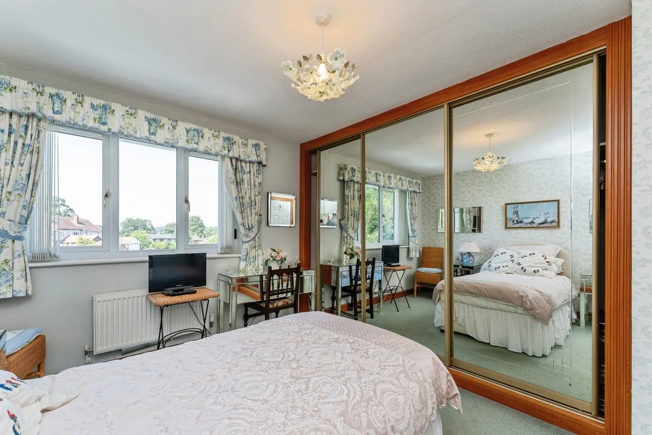 Nant-y-Coed, Mold, CH7, photo 15