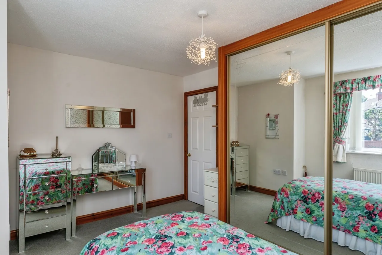 Nant-y-Coed, Mold, CH7, photo 26