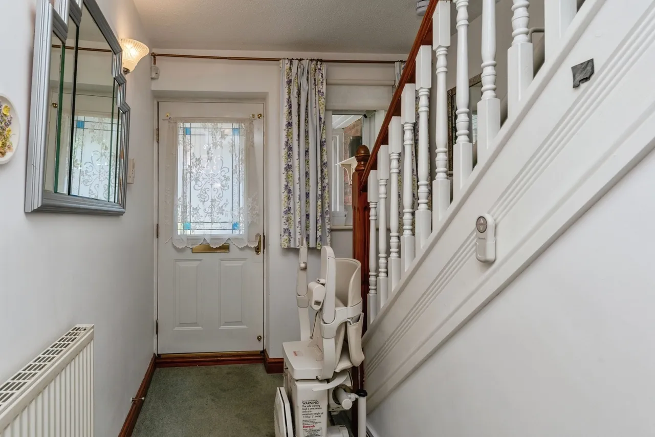 Nant-y-Coed, Mold, CH7, photo 2