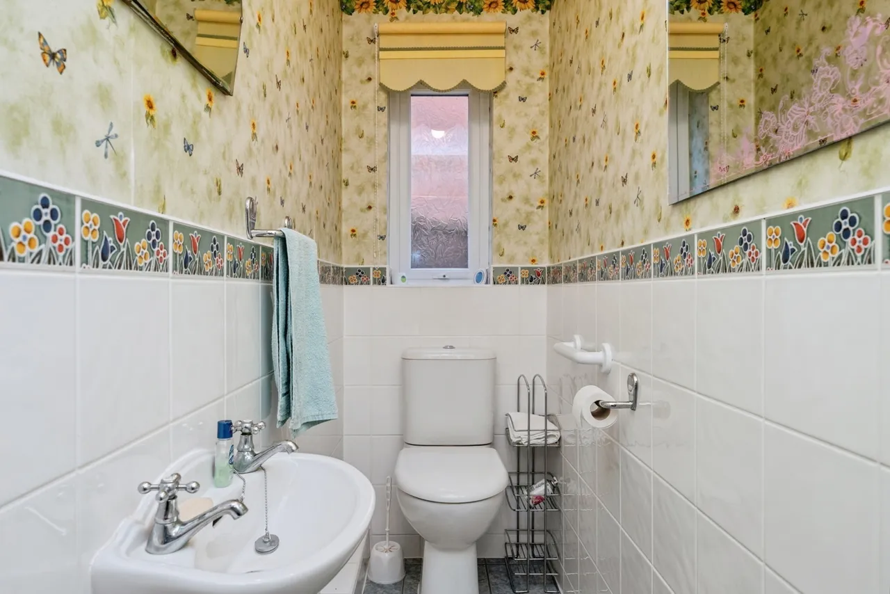 Nant-y-Coed, Mold, CH7, photo 12