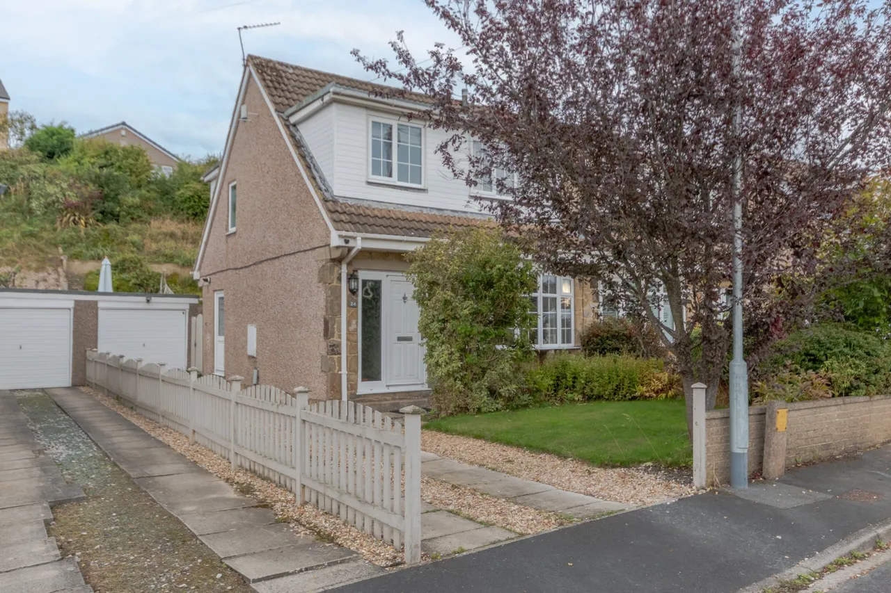 Rombalds Drive, Bingley, BD16, photo 18