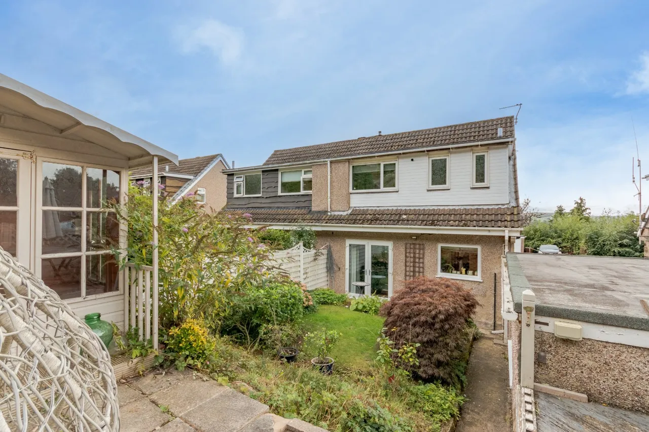 Rombalds Drive, Bingley, BD16, photo 17