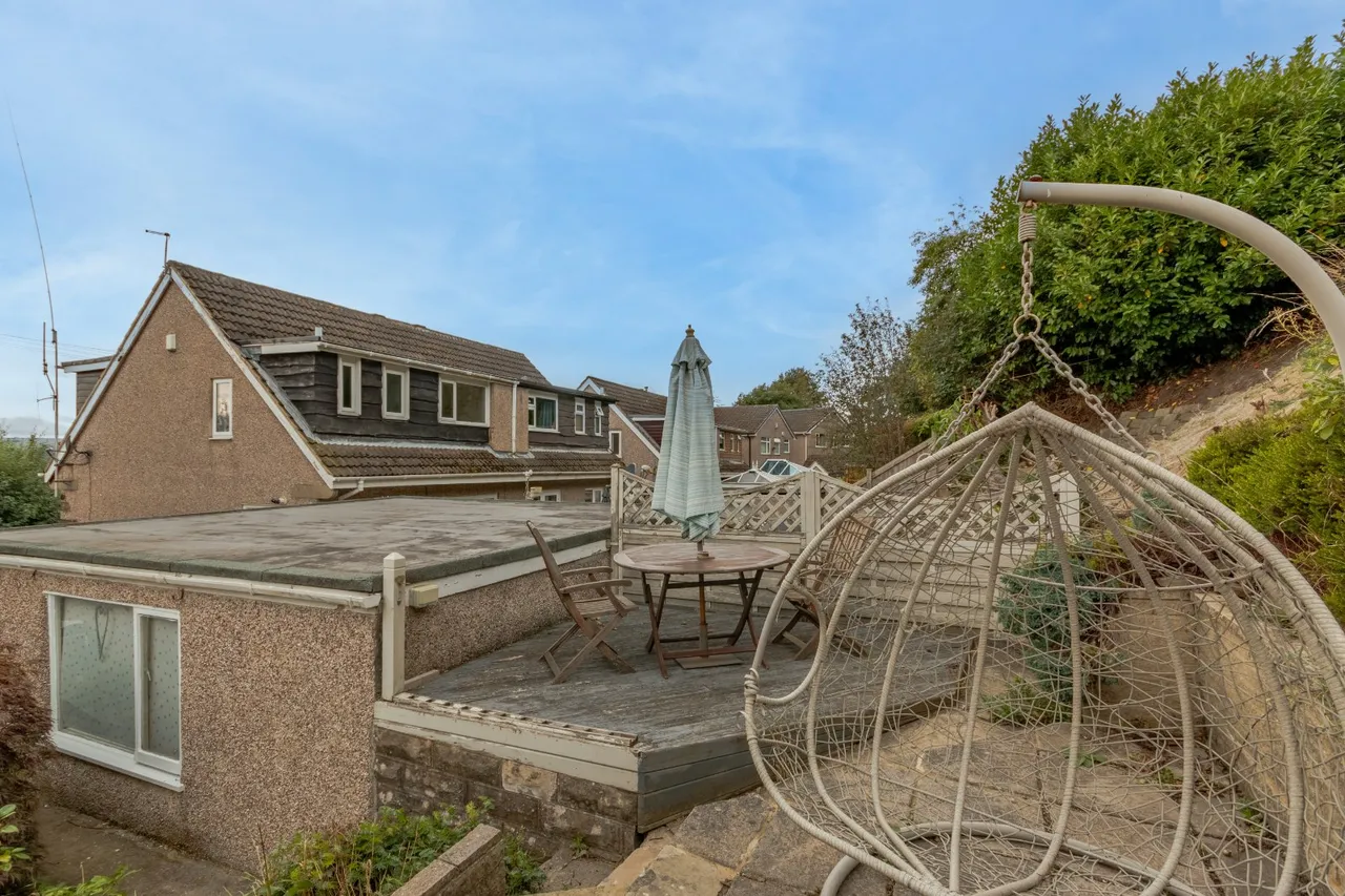 Rombalds Drive, Bingley, BD16, photo 16