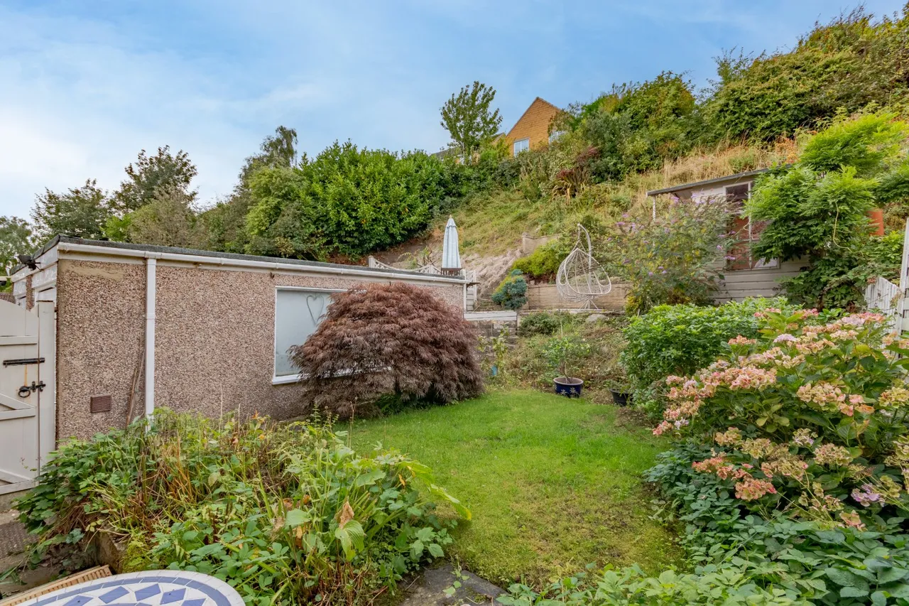 Rombalds Drive, Bingley, BD16, photo 15
