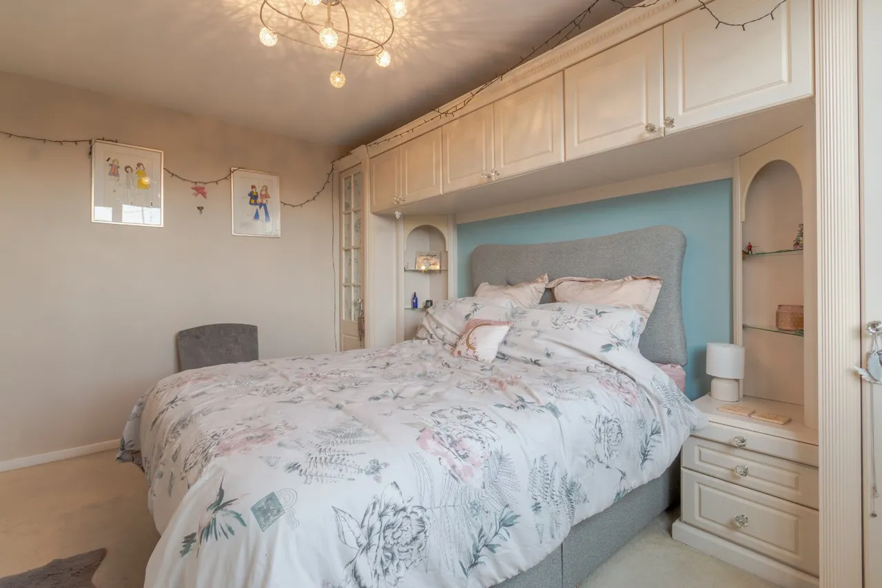 Rombalds Drive, Bingley, BD16, photo 10