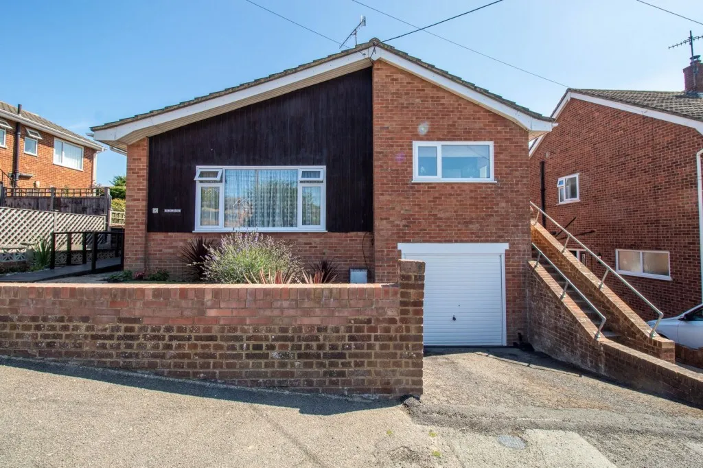 3 bed house for sale, Long Avenue, Bexhill on Sea