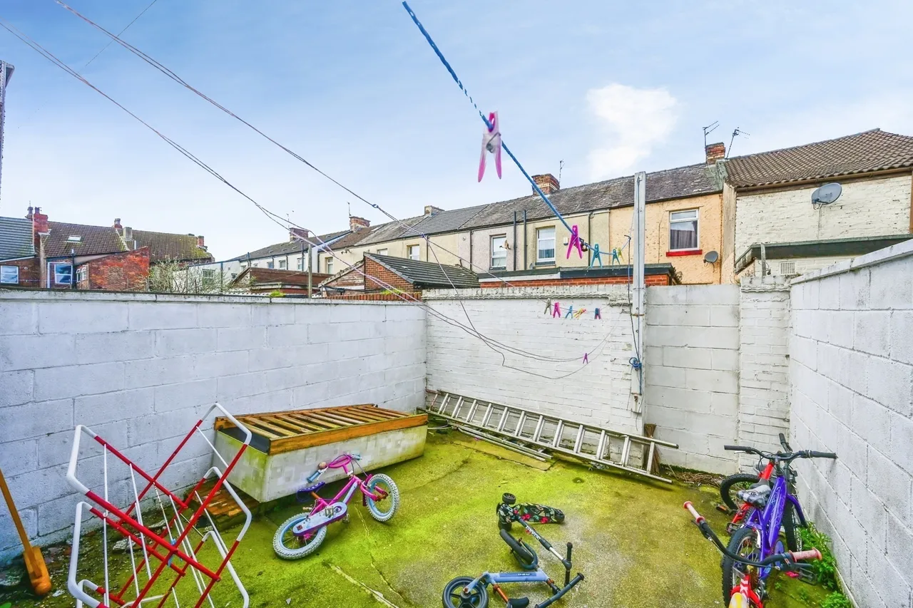Norton Street, Bootle, L20, photo 10