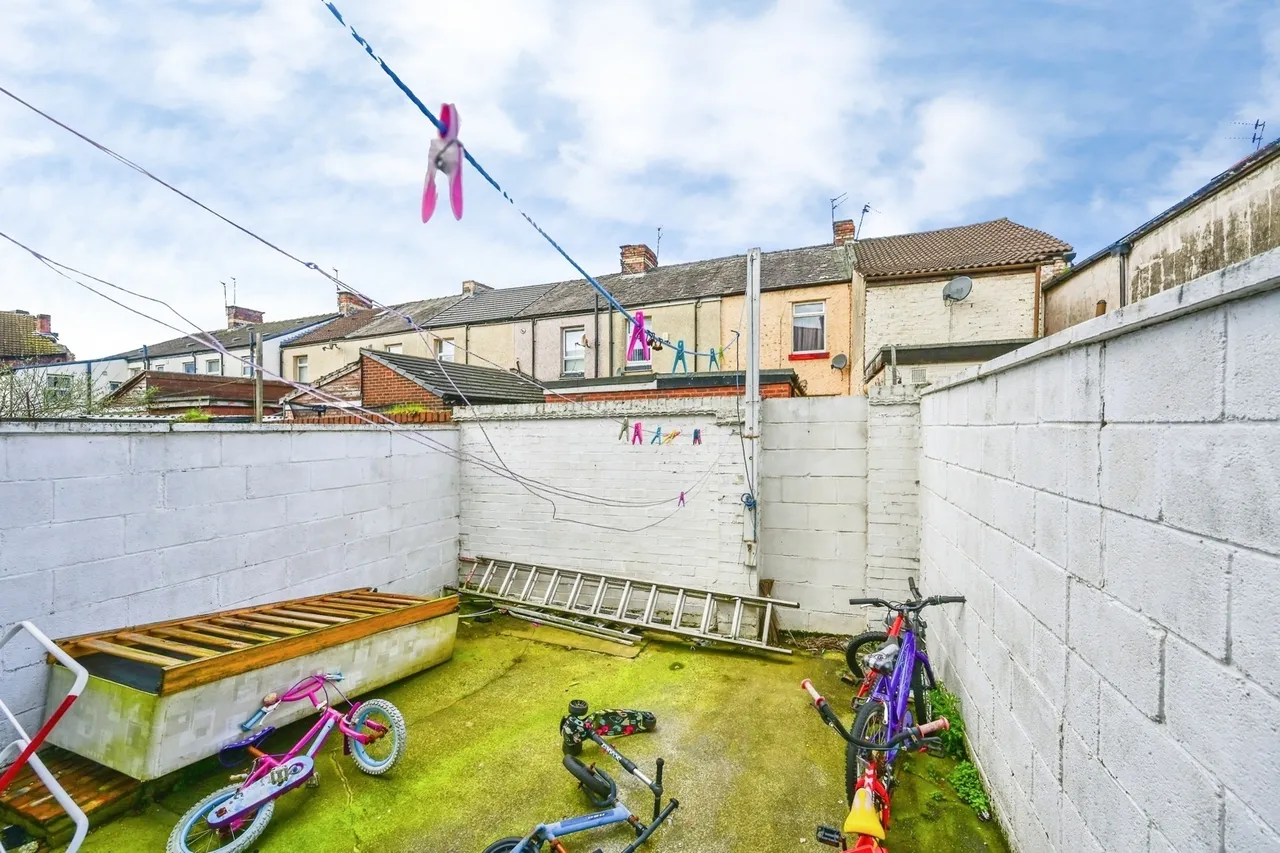 Norton Street, Bootle, L20, photo 9