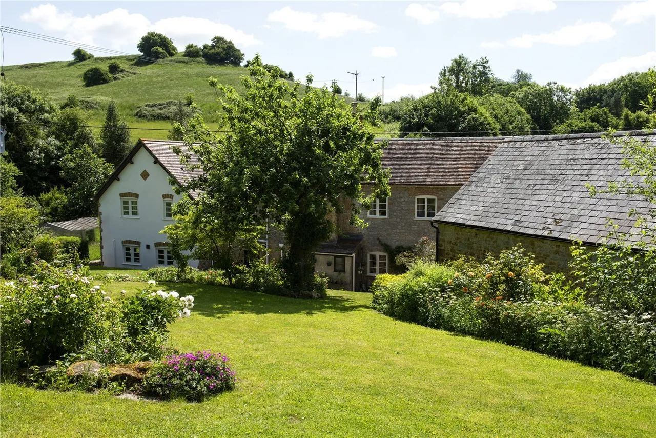 5 bed house for sale, Hadspen, Castle Cary, BA7
