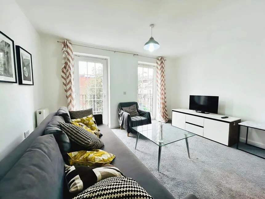 Bandy Fields Place, Salford, Greater Manchester, M7, photo 6