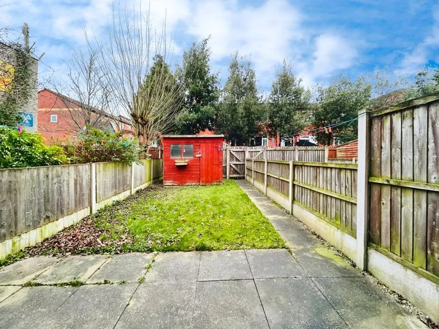 Bandy Fields Place, Salford, Greater Manchester, M7, photo 9