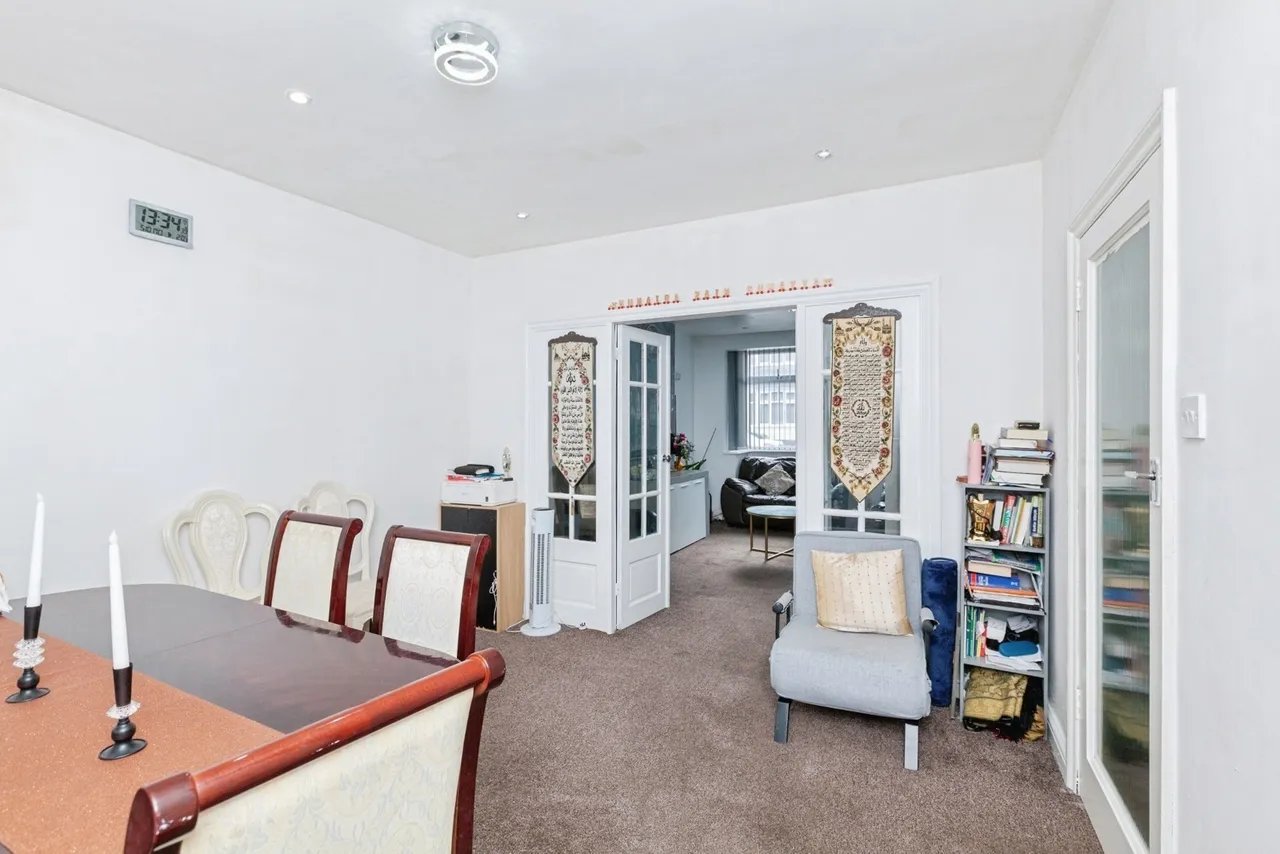 Herschell Street, Leicester, LE2, photo 4